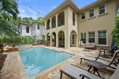 964 Mill Creek Drive 1