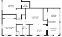 Unit 1 Floor Plan