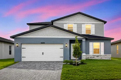 14405 SW New Dawn Road 1