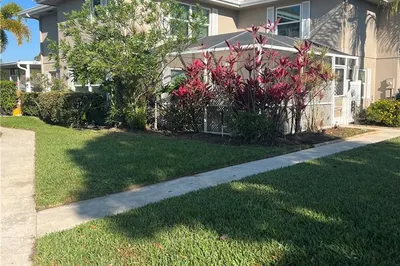 Palm City Residential
