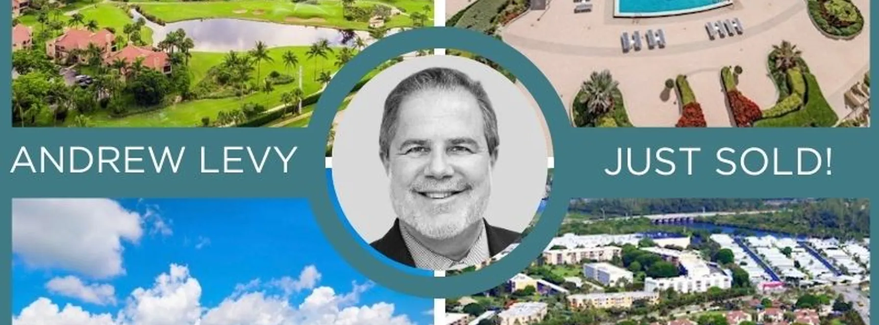JUST SOLD IN JUPITER!