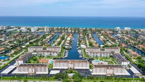 Just Listed | A Treat in Tropic Bay | 2809 Florida Boulevard #210