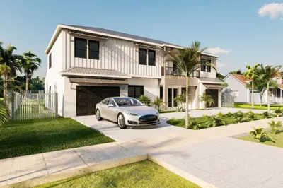 440 Harbour Road