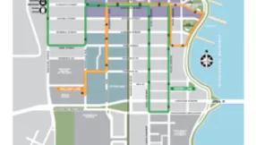 West Palm Beach Spotlight: Free Transportation for All!