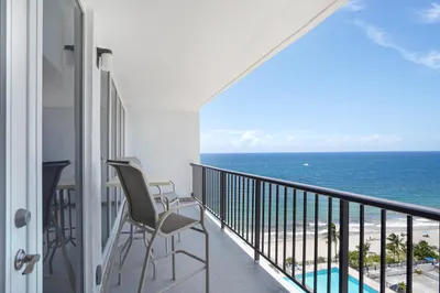 4280 Galt Ocean Drive #12k 1