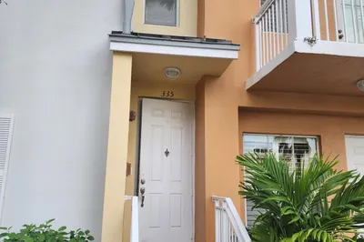 335 SW 13TH Terrace #335 1