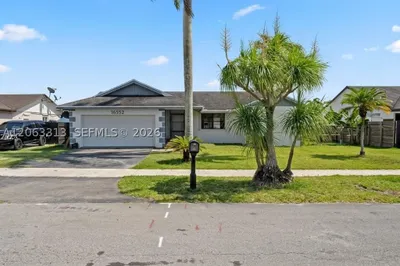 16552 SW 297th Ter #16552 1