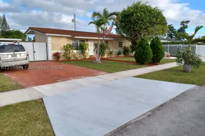 14731 SW 104th Ct #House 1
