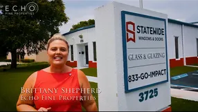 Local Waves: Statewide Windows & Doors