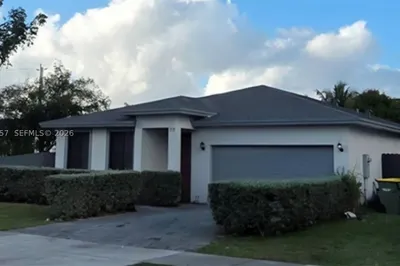 Homestead Residential 1