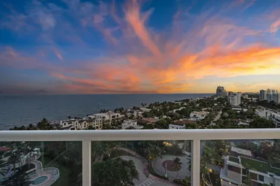 3100 N Ocean Boulevard #1508 1