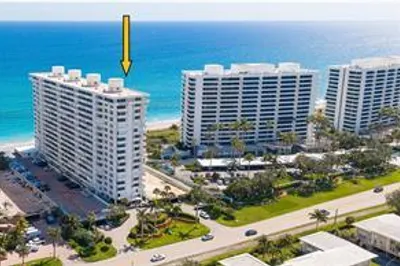 1200 S Ocean Boulevard #11E 1