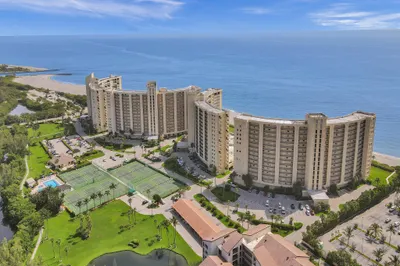 300 Ocean Trail Way #306 1