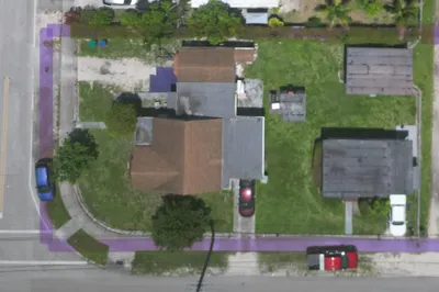 2490 NW 91st Street #A,b,c 1