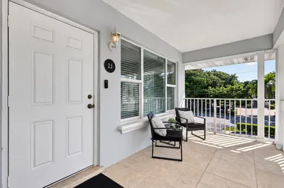 1820 S OCEAN Boulevard #2J 1