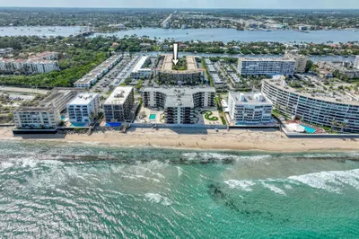 3605 S Ocean Boulevard #328 1
