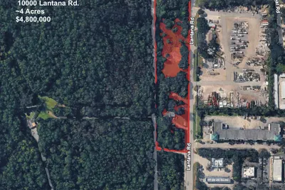 10000 Lantana Road 1