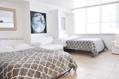 Miami Beach Residential 1