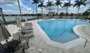 CLUB HOUSE POOL