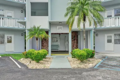 2200 Park Lane #Unit 111 1