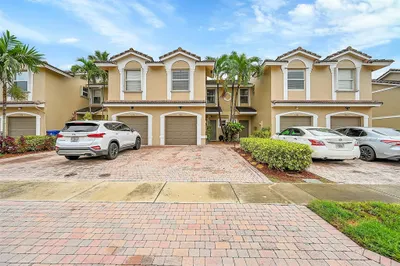 5466 NW 90th Avenue #5466 1