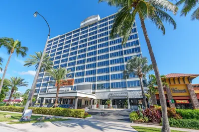 2455 E Sunrise Boulevard #802 1