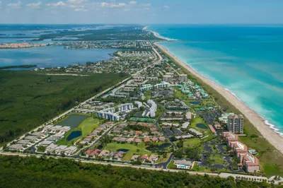 2400 S Ocean Drive #1224 1