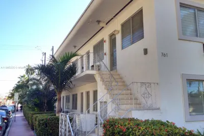 761 Euclid Ave #8 1