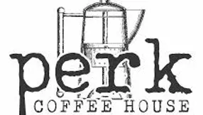 Perk Coffee House Local Business in Tequesta, FL.