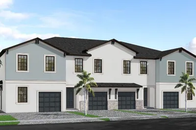 4 UNIT BUILDING