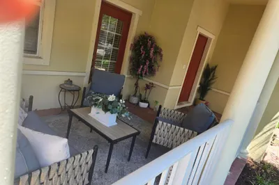 121 Seagrape Drive #103 1