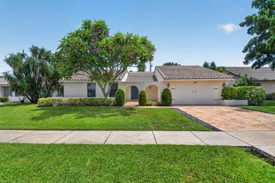 2606 SW 23rd Cranbrook Drive 1