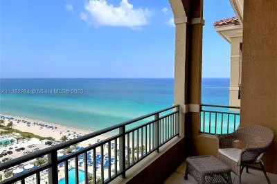 2080 S Ocean Dr #Penthouse 4 1