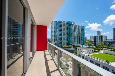 90 NE 32 Street #PH1106 1