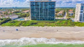 Just Listed | Wonderful in The Waterfront | 800 Ocean Drive #1101
