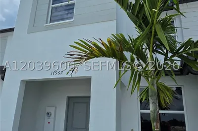 17962 SW 357th Ter #17962 1