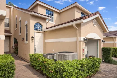 6560 Villa Sonrisa Drive #1321 1