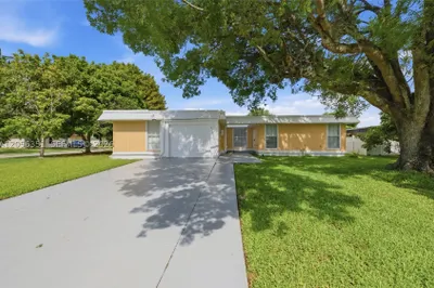 Tamarac Residential 1