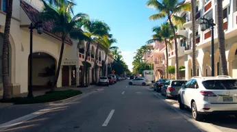 New Construction in Downtown West Palm Beach