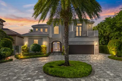 16549 Senterra Drive 1