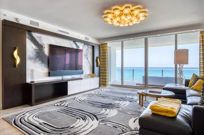 5000 N Ocean Drive #602 1