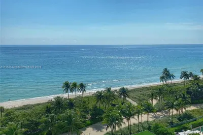 Bal Harbour Residential 1