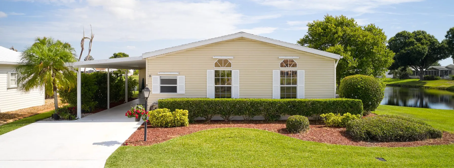 Just Listed | 8126 Meadowlark Lane