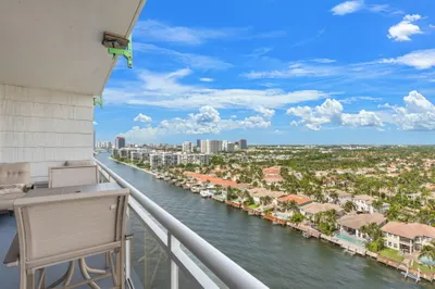 1600 S Ocean Drive #PHC 1