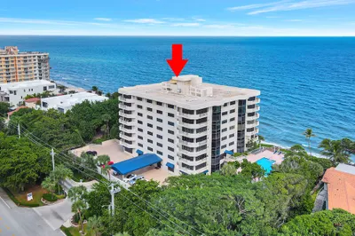 4605 S Ocean Boulevard #6c 1