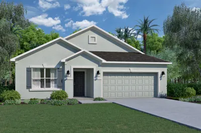 1727 Garden Grove Circle 1