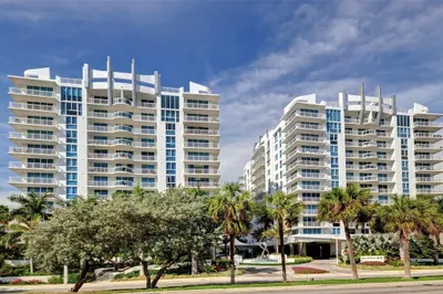 2831 N Ocean Blvd #801N 1