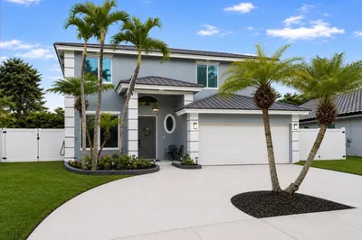 Cooper City Residential 1