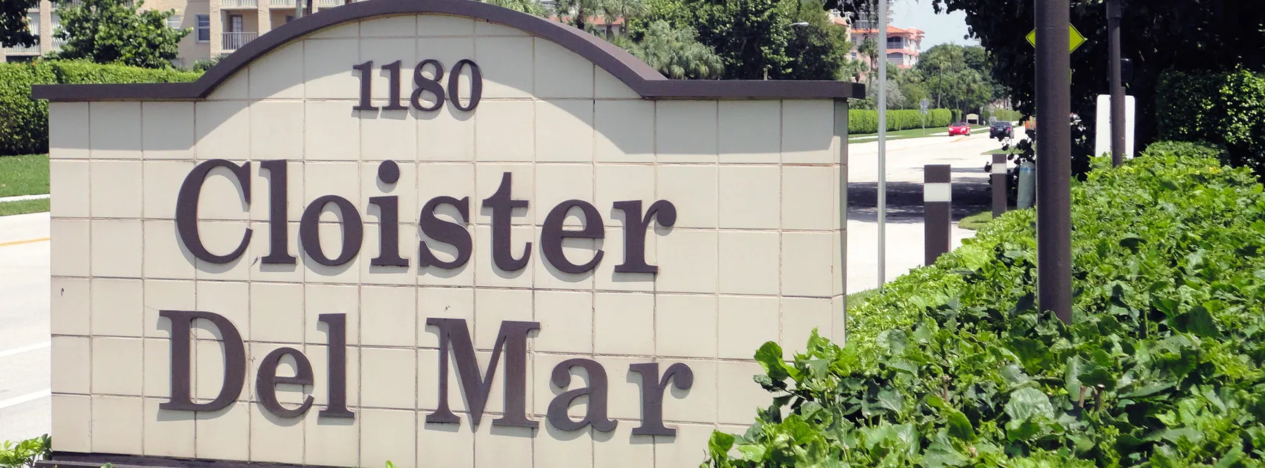 Cloister Del Mar: Oceanfront Elegance in Boca Raton