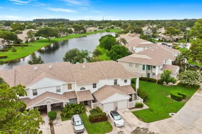 9226 Boca Gardens Parkway #E 1